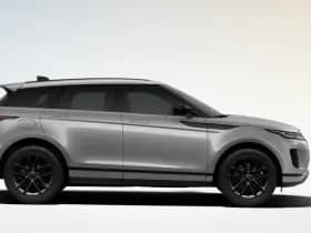 Land Rover Range Rover Evoque thumbnail 2