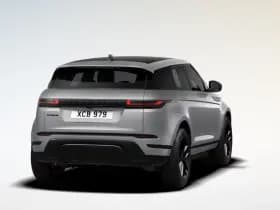 Land Rover Range Rover Evoque thumbnail 3