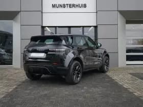 Land Rover Range Rover Evoque thumbnail 2