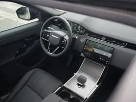 Land Rover Range Rover Evoque thumbnail 11