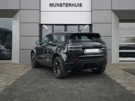 Land Rover Range Rover Evoque thumbnail 13