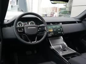 Land Rover Range Rover Evoque thumbnail 14