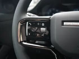 Land Rover Range Rover Evoque thumbnail 17