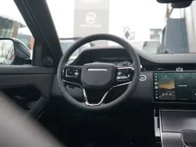 Land Rover Range Rover Evoque thumbnail 24