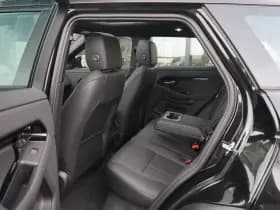 Land Rover Range Rover Evoque thumbnail 5