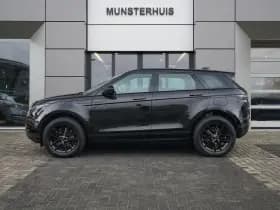Land Rover Range Rover Evoque thumbnail 6