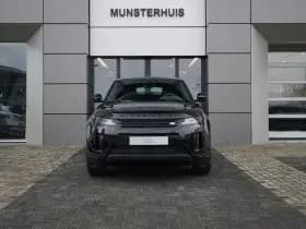Land Rover Range Rover Evoque thumbnail 8