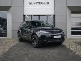 Land Rover Range Rover Evoque thumbnail 9