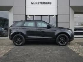 Land Rover Range Rover Evoque thumbnail 10