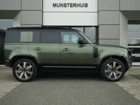 Land Rover Defender thumbnail 11