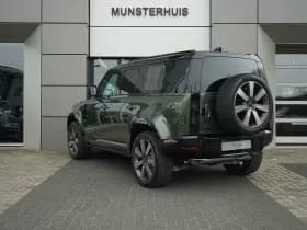 Land Rover Defender thumbnail 13