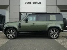 Land Rover Defender thumbnail 6