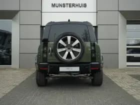 Land Rover Defender thumbnail 7