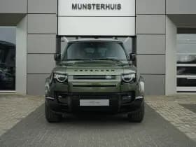 Land Rover Defender thumbnail 8