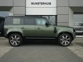 Land Rover Defender thumbnail 11