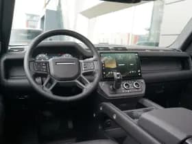 Land Rover Defender thumbnail 15