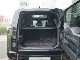 Land Rover Defender thumbnail 31