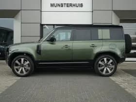 Land Rover Defender thumbnail 6