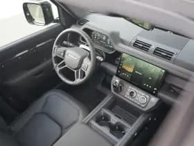 Land Rover Defender thumbnail 13