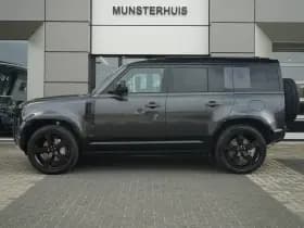 Land Rover Defender thumbnail 6