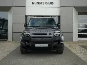 Land Rover Defender thumbnail 8