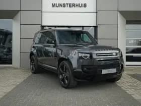 Land Rover Defender thumbnail 10