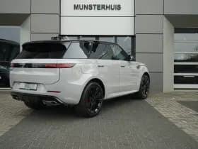 Land Rover Range Rover Sport thumbnail 2