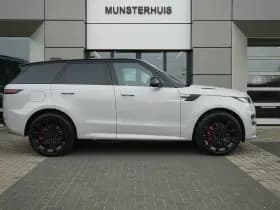 Land Rover Range Rover Sport thumbnail 11