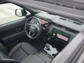 Land Rover Range Rover Sport thumbnail 12