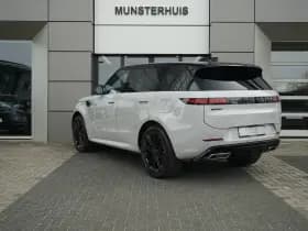 Land Rover Range Rover Sport thumbnail 14