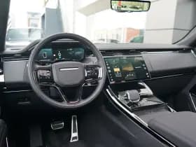 Land Rover Range Rover Sport thumbnail 15