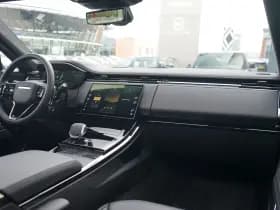 Land Rover Range Rover Sport thumbnail 3