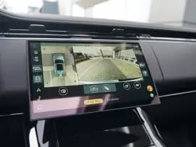 Land Rover Range Rover Sport thumbnail 22