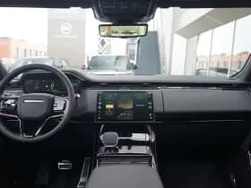 Land Rover Range Rover Sport thumbnail 4