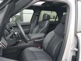 Land Rover Range Rover Sport thumbnail 34