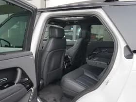 Land Rover Range Rover Sport thumbnail 5