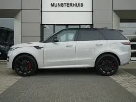 Land Rover Range Rover Sport thumbnail 6