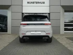 Land Rover Range Rover Sport thumbnail 7