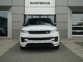 Land Rover Range Rover Sport thumbnail 8