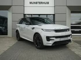 Land Rover Range Rover Sport thumbnail 10