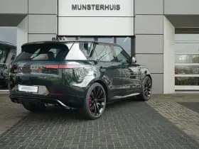 Land Rover Range Rover Sport thumbnail 2