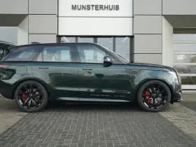 Land Rover Range Rover Sport thumbnail 11
