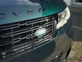 Land Rover Range Rover Sport thumbnail 12
