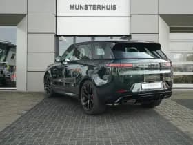 Land Rover Range Rover Sport thumbnail 13