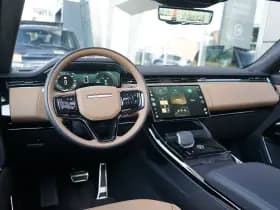 Land Rover Range Rover Sport thumbnail 15