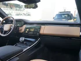 Land Rover Range Rover Sport thumbnail 3