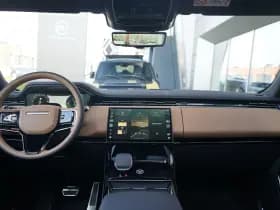Land Rover Range Rover Sport thumbnail 4