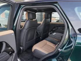 Land Rover Range Rover Sport thumbnail 5