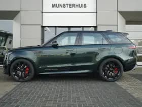 Land Rover Range Rover Sport thumbnail 6