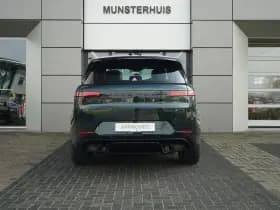 Land Rover Range Rover Sport thumbnail 7